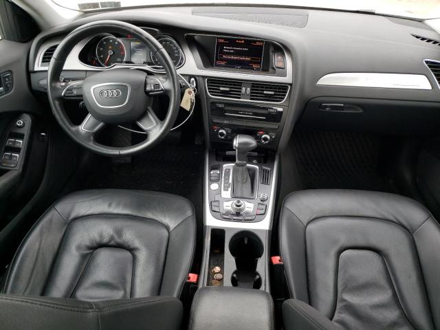 VIN WAUFFAFL8EN010668 2014 Audi A4, Premium Plus no.8