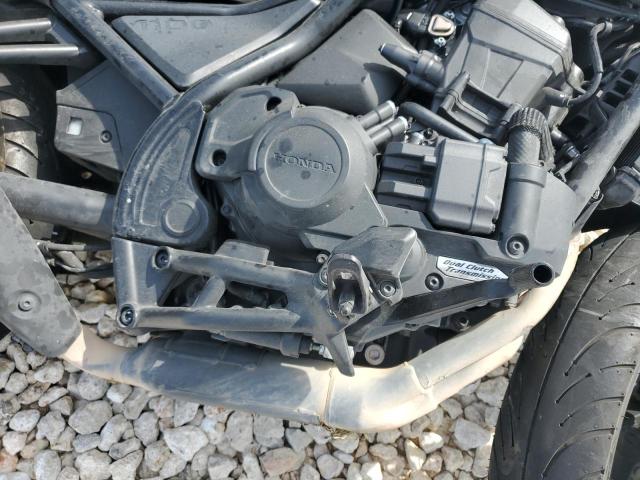 2023 HONDA CMX1100 D JH2SC8319PK200786