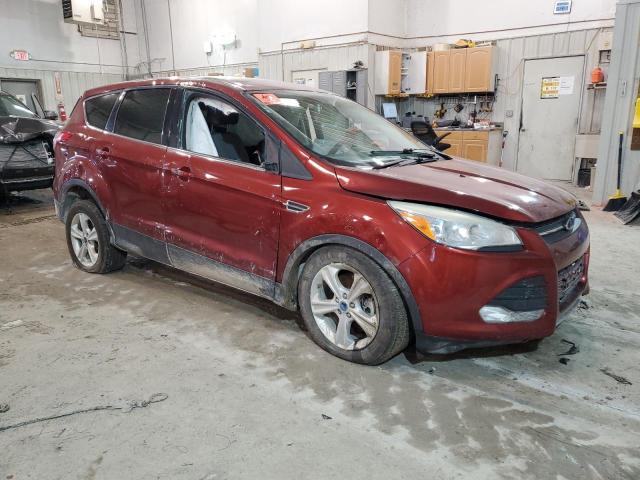 2014 Ford Escape Se VIN: 1FMCU9G95EUB08362 Lot: 40201964