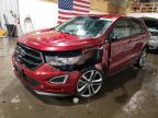 2016 FORD EDGE SPORT - 2FMPK4AP2GBC59878
