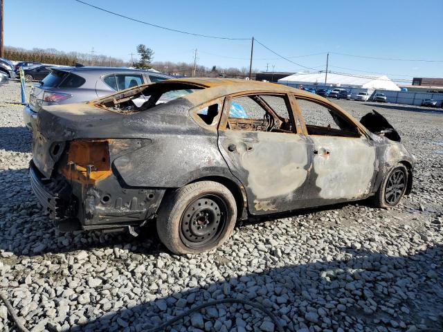 Vin: 1n4al3ap2hn364238, lot: 40039294, nissan altima 2.5 20173