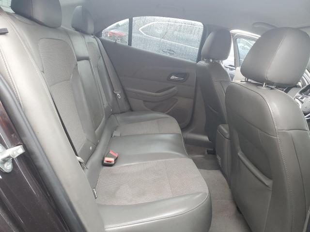 2015 CHEVROLET MALIBU 2LT 1G11D5SL0FF168040