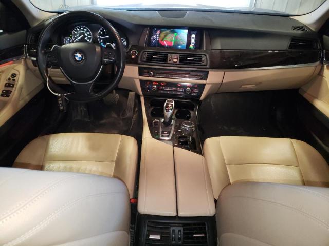 2016 BMW 528 XI - WBA5A7C5XGG148688