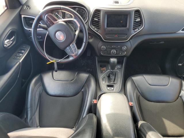 2019 JEEP CHEROKEE L 1C4PJLLB6KD154444