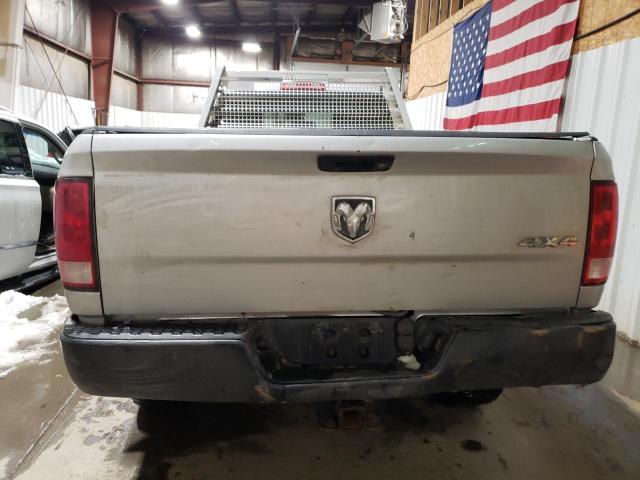 2015 RAM 3500 ST - 3C63R3GJ5FG678337