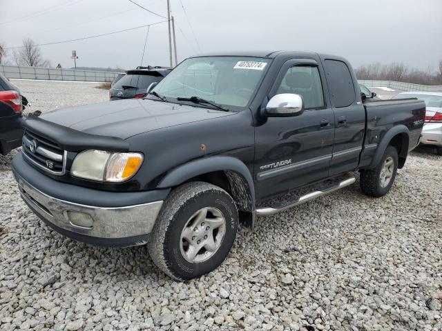 2002 Toyota Tundra 