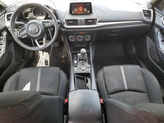 2017 MAZDA 3 SPORT 3MZBN1U76HM157206