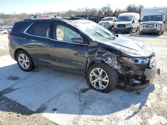 2020 Chevrolet Equinox Lt VIN: 3GNAXVEX1LS601571 Lot: 43838904