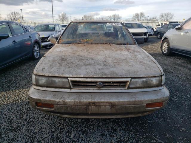 1990 Nissan Stanza VIN: JN1FU21P7LT245289 Lot: 42876324