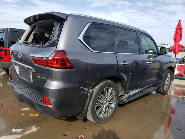 2016 LEXUS LX 570 JTJHY7AX0G4205155