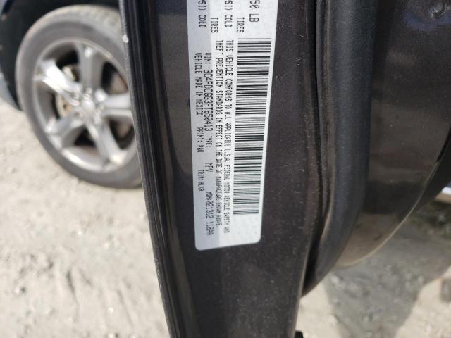 2015 DODGE JOURNEY CR - 3C4PDCGG3FT650413