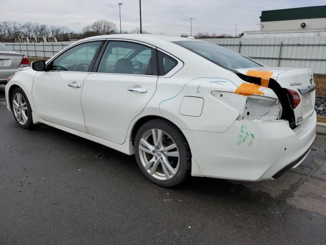 2017 NISSAN ALTIMA 3.5 1N4BL3AP8HC498283