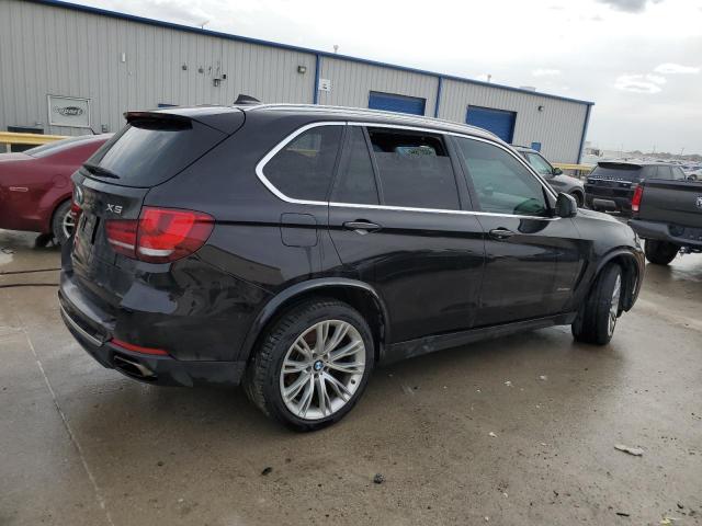 2016 BMW X5 XDRIVE5 5UXKR6C54G0J80911
