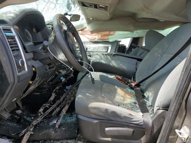 2013 Ram 1500 Slt VIN: 1C6RR6GP9DS602626 Lot: 43823344