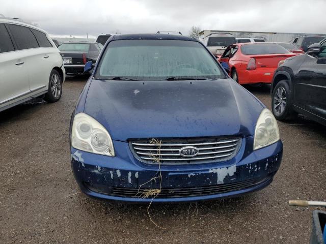 2007 Kia Optima Lx VIN: KNAGE123975113923 Lot: 42205214