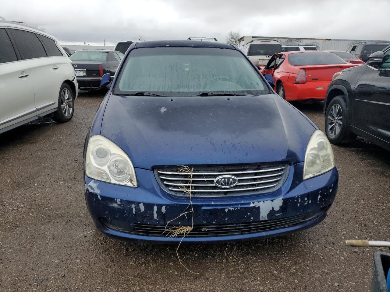 knage123975113923 KNAGE123975113923 2007 Kia Optima Lx