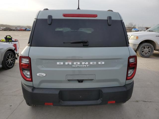 2021 Ford Bronco - Image 6