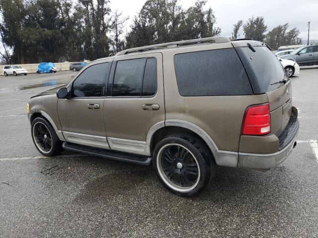 2002 Ford Explorer Xlt VIN: 1FMZU63E72ZA19984 Lot: 43392854