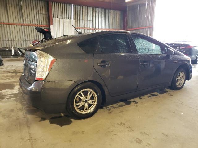 2011 Toyota Prius VIN: JTDKN3DU0B1380768 Lot: 43468094