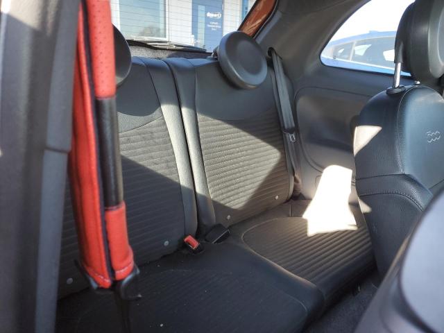 2015 FIAT 500 SPORT - 3C3CFFBR1FT696233