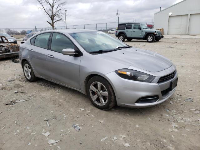 2015 Dodge Dart Sxt VIN: 1C3CDFBB8FD179932 Lot: 41877204