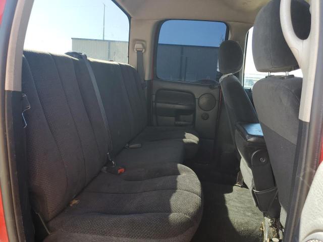 2002 Dodge Ram 1500 VIN: 3D7HA18N62G155551 Lot: 44997974