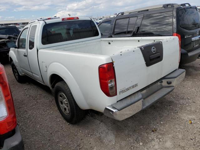 2014 Nissan Frontier S VIN: 1N6BD0CT8EN724254 Lot: 40432214