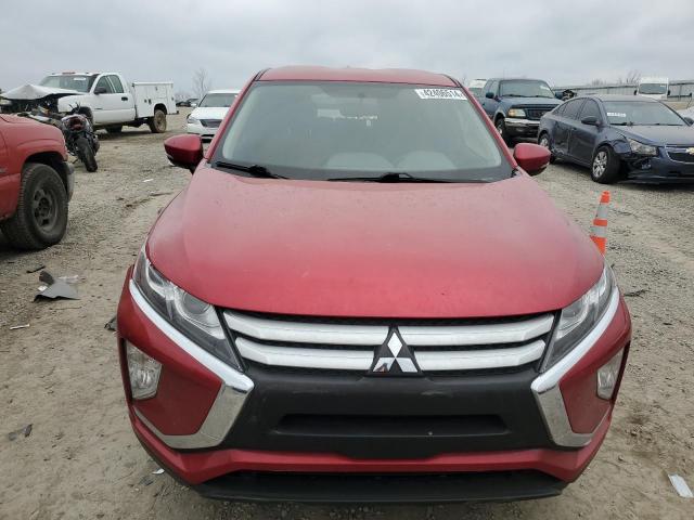2020 MITSUBISHI ECLIPSE CR - JA4AT3AA8LZ005784