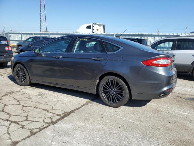2016 FORD FUSION SE 3FA6P0T98GR222737
