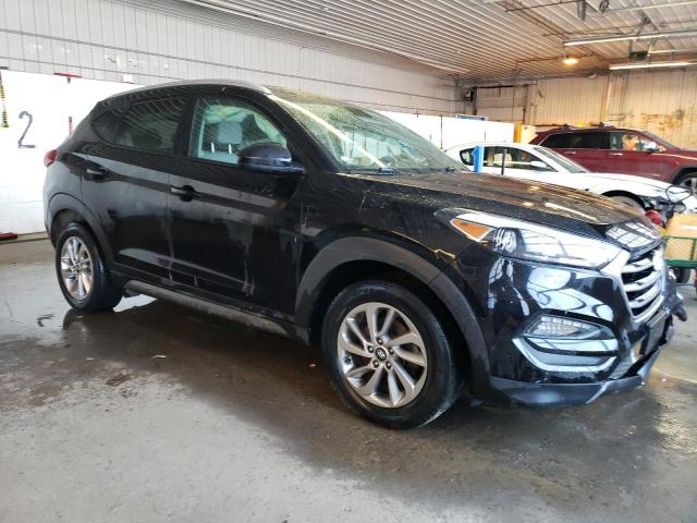 2016 Hyundai Tucson Limited VIN: KM8J3CA42GU245878 Lot: 42708594