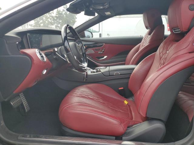 2019 Mercedes-Benz S-klasse - Image 7