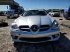 2005 Mercedes-Benz Slk 350 3.5L zu verkaufen in West Palm Beach, FL - Rear End