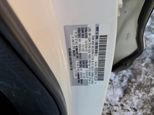 2022 MAZDA CX-9 TOURI JM3TCBAY3N0609392