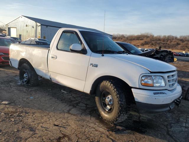 1FTRF17232KD69171 | 2002 Ford f150