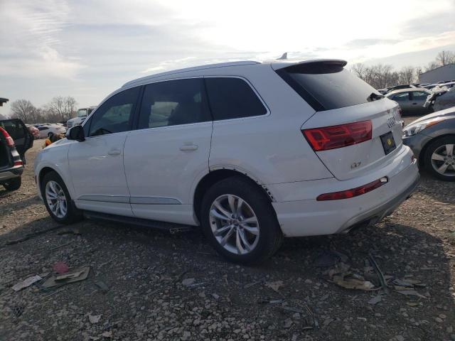 WA1LABF73JD046095 2018 AUDI Q7, photo no. 2