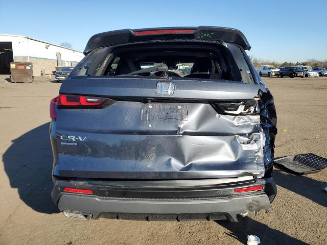 2024 HONDA CR-V SPORT - 7FARS6H8XRE001304