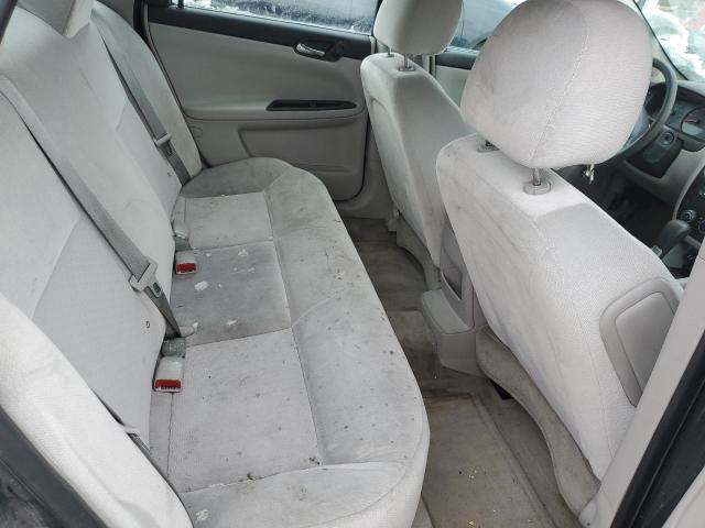 2015 CHEVROLET IMPALA LIM 2G1WA5E33F1120307