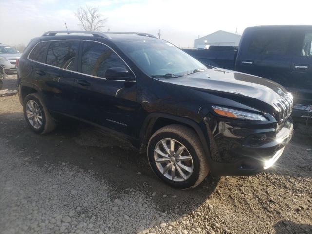 2017 JEEP CHEROKEE L 1C4PJMDS4HW665636