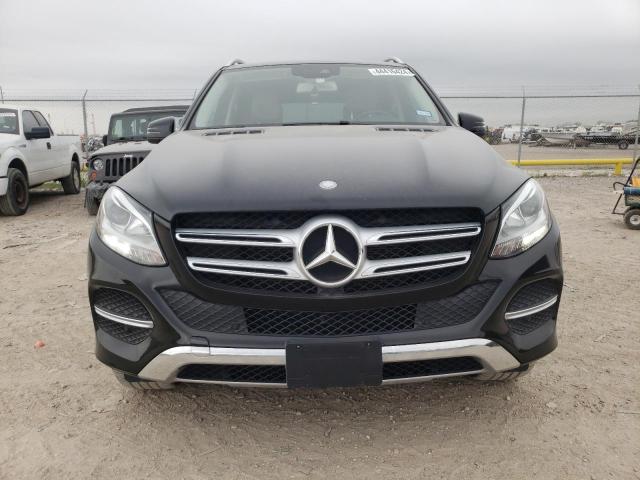 2016 Mercedes-Benz Gle 350 VIN: 4JGDA5JB2GA798965 Lot: 44416424