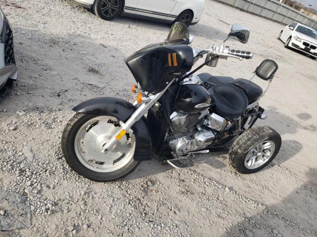 2005 HONDA VTX1300 R 1HFSC52345A209916