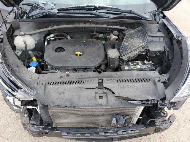 2019 HYUNDAI TUCSON SE - KM8J23A44KU074305