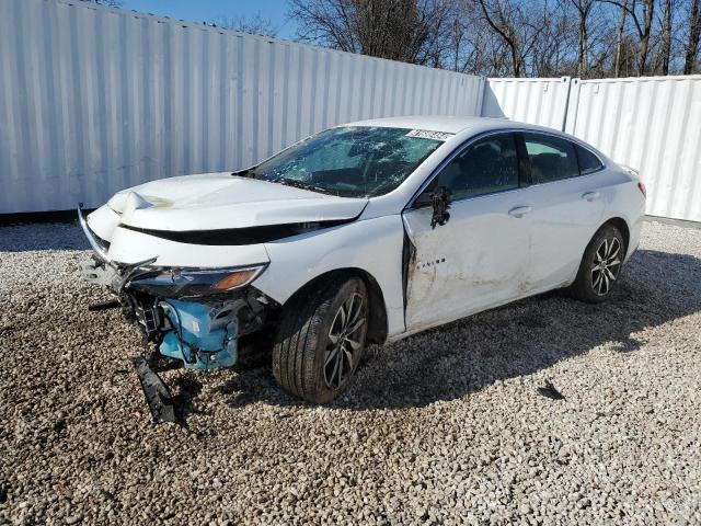 2024 CHEVROLET MALIBU RS 1G1ZG5ST6RF106415