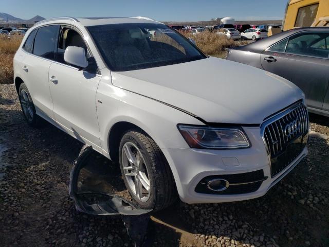 VIN WA1DGAFP2DA068740 2013 Audi Q5, Premium Plus no.4