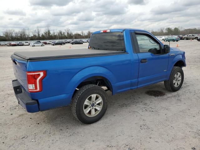 2015 FORD F150 1FTMF1EP4FKE31675
