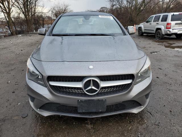 VIN WDDSJ4GB4GN359326 2016 Mercedes-Benz CLA-Class,... no.5