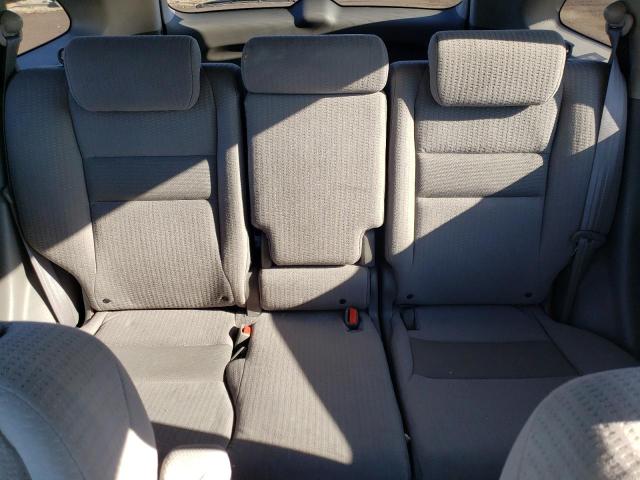 2007 Honda Cr-V Ex VIN: JHLRE38567C006651 Lot: 42694664