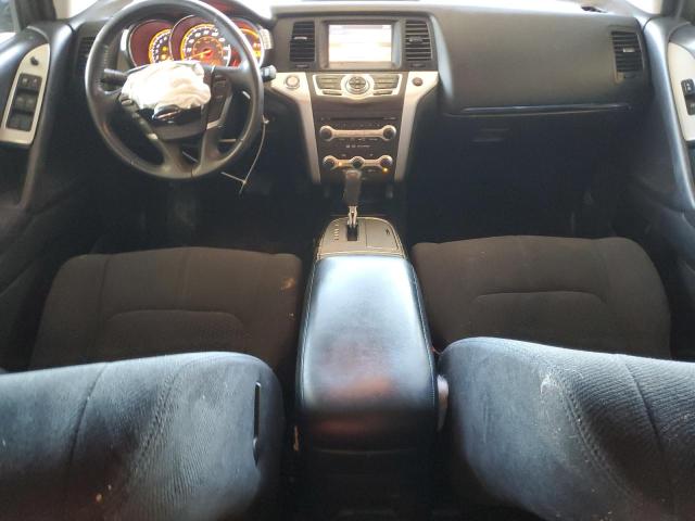 VIN 1N4AL3AP1EC199385 2009 NISSAN MURANO no.8