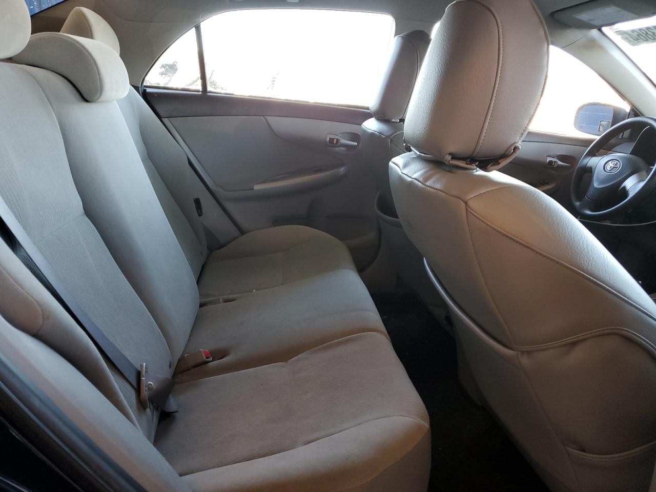 2T1BU4EE9BC629614 2011 Toyota Corolla Base