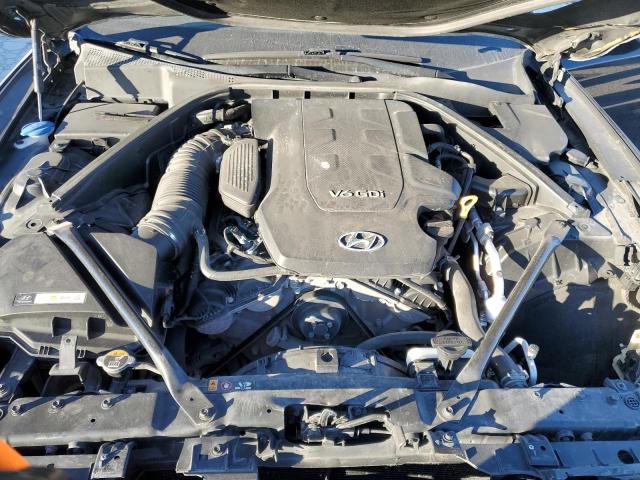 2015 HYUNDAI GENESIS 3. - KMHGN4JE2FU087365
