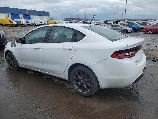 2016 DODGE DART SE 1C3CDFAA9GD630179